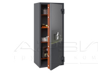 Взломостойкий сейф MDTB Fort-M 1668 2K