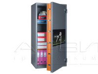 Взломостойкий сейф MDTB Fort-M 1368 2K
