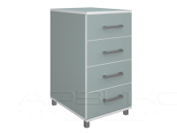 тумба приставная высокая 400х500х770_1080